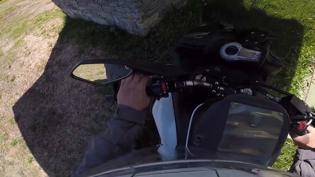 kozzanazionale v-strom 2019,brusson (AO) смотреть онлайн
