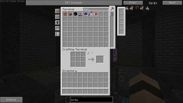 Etho Mod Pack - Episode 22: Not-So OP Tinkers Construct Armor смотреть онлайн