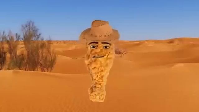 Gegagedigedagedago Chicken Cowboy - Nuggets SINGS 1 HOUR