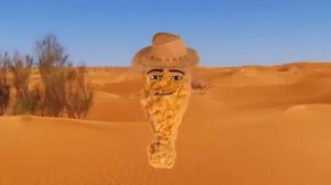 Gegagedigedagedago Chicken Cowboy - Nuggets SINGS 1 HOUR