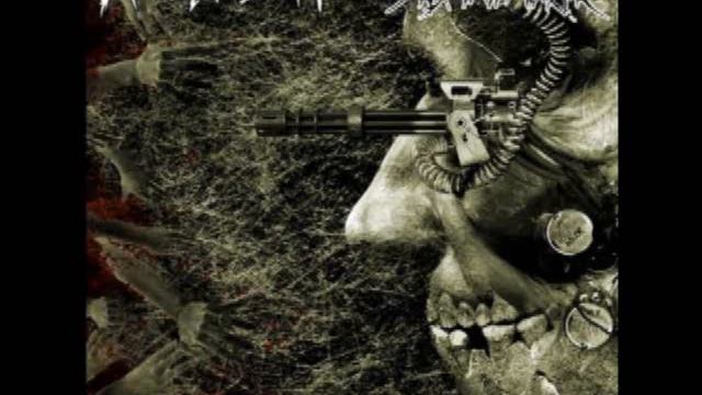 Unbirth - (split wRecreant) - Drops of Therapy смотреть онлайн