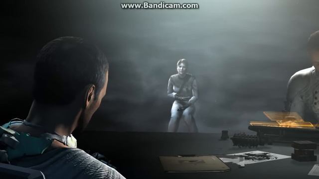 Dead Space 2 Problem смотреть онлайн