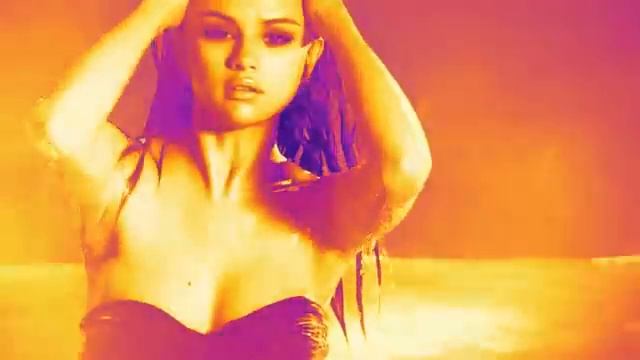 selena gomez pubblicità del profumo смотреть онлайн