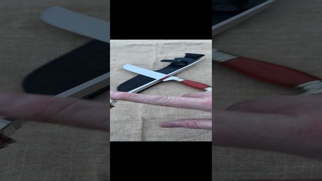 Узбекский пчак|сталь VG-10|5700 рублей