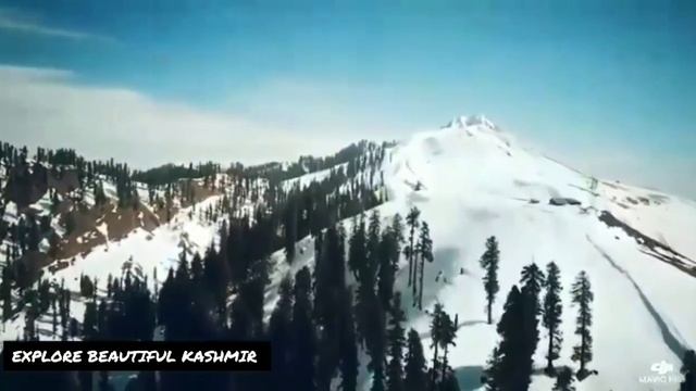 Pakistan's Beauty -Kashmir Areal View- Online earning смотреть онлайн