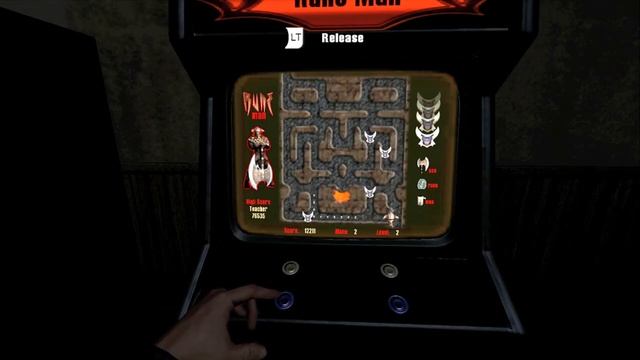 RT100k: Prey смотреть онлайн