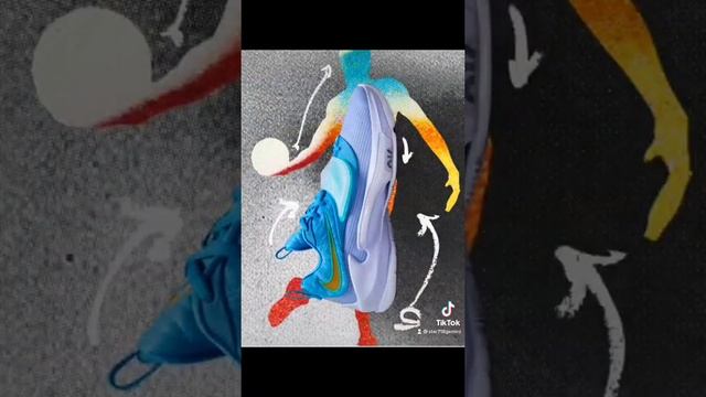 Nike Freak 3 Sneakers смотреть онлайн