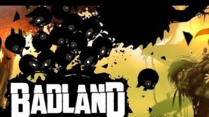 Играю в BADLAND #BADLAND