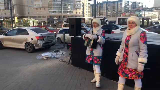 Шапито на Комендантской площади смотреть онлайн