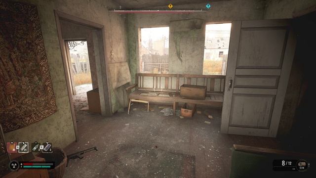 Химзавод. Деревня Кровососов. Первый псевдогигант смотреть онлайн