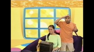 English Adventure Starter A. The Sea