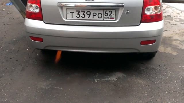 Приора лаунч смотреть онлайн