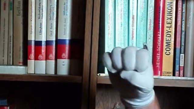 Dr. Faust - Mentalitäten смотреть онлайн