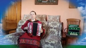 София Горбунова. Есть любовь или нет - я не знаю.