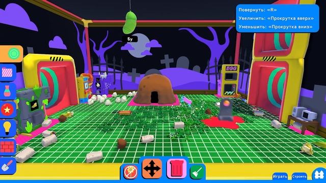 Развел собак | WobbleDogs смотреть онлайн