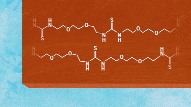 This new material heals—not cracks—under pressure смотреть онлайн