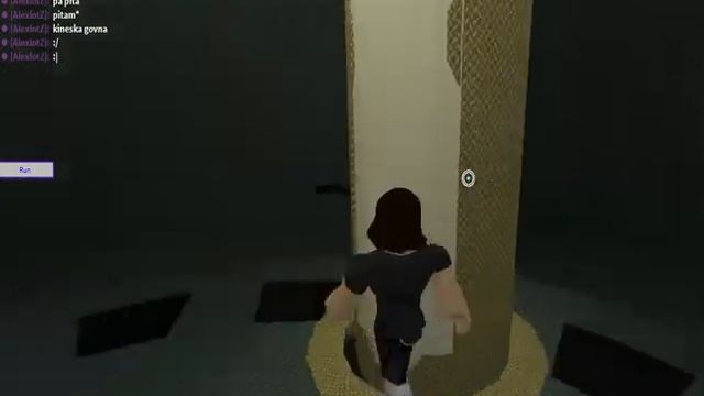Roblox:Code Lyoko(KINESKI SKENERI!)Ep:1 смотреть онлайн