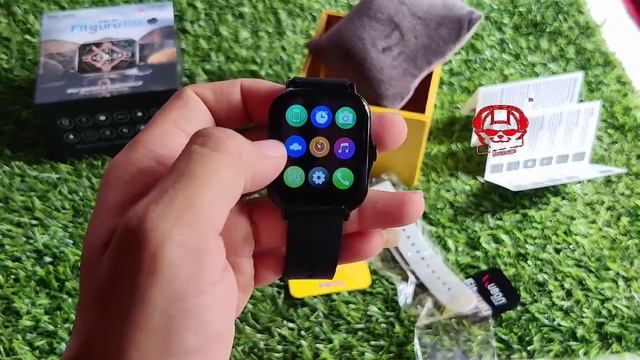 UBON SW - 81 New smart watch
Unboxing & Review 🔥6 months warranty/calling || Best Smart Watch смотреть онлайн