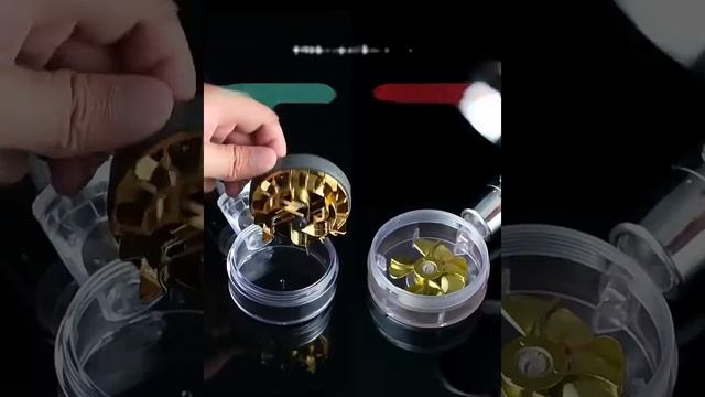 Turbo Charged Shower Small Waist Adjustable смотреть онлайн