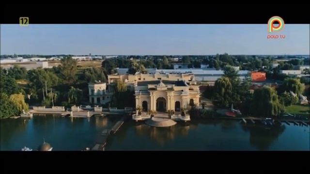 Lista przebojów Polo TV 550 18.01.2020 Disco Polo Live смотреть онлайн
