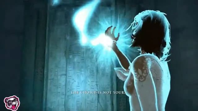 Prince of Persia 2008 rebooted story in Hindi смотреть онлайн