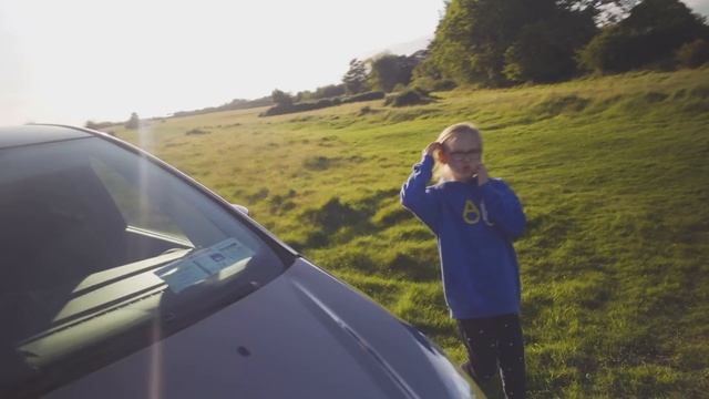 MY DRONE CATCHES EMBER LUMENS and WADE RIPPLE from ELEMENTAL IN REAL LIFE!! смотреть онлайн