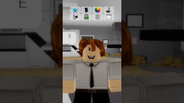 Глупый парень и самый худший Батя в Роблоксе смотреть онлайн