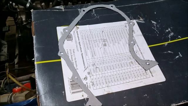 Ставлю инжектор на Ваз 2107. Часть 2. смотреть онлайн