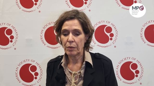 ASH 22 | myeloma highlights смотреть онлайн