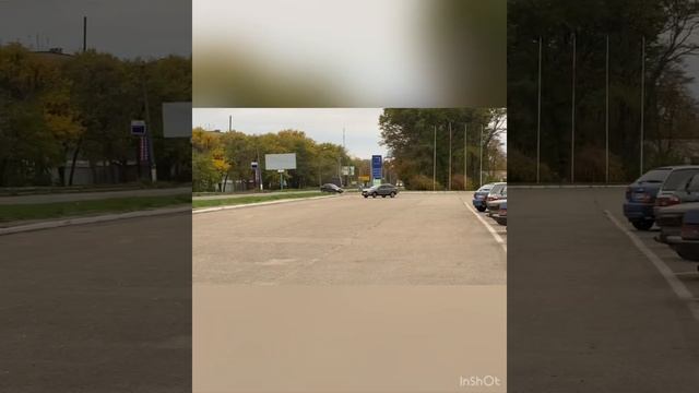 LADA Vesta Cross в цвете, который восхищает всех - ФАНТОМ!!!