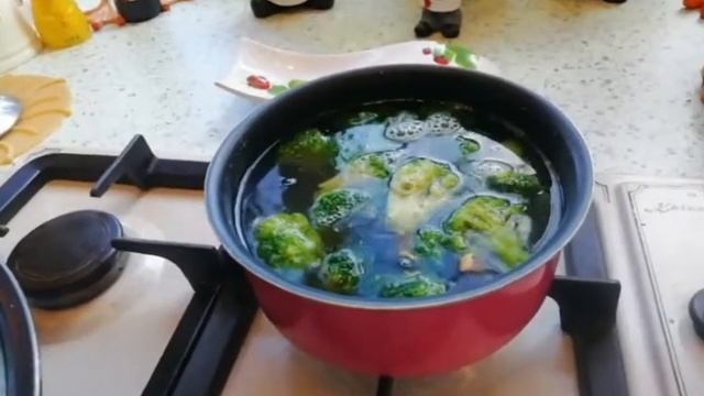 Сытно, вкусно, просто! смотреть онлайн