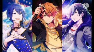 Project Sekai - Doctor Funk Beat (KAITO, Shinonome Akito, Aoyagi Toya ver.)