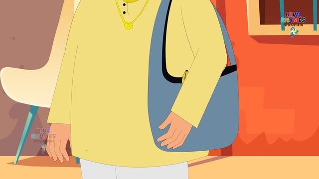 लाला जी ता केला खइलस | भोजपुरी कविता | Lala Ji Ne Kela Khaya |Bhojpuri Rhymes For Kids#bhojpurirhym смотреть онлайн