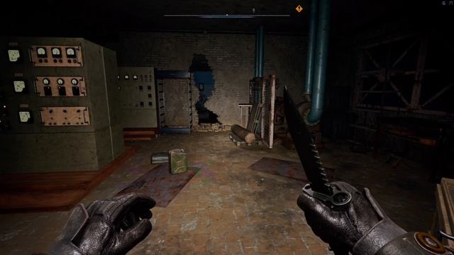 Сталкер 2 #14