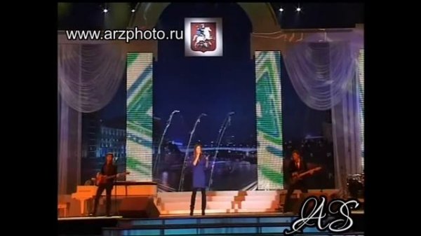 А- Студио- Бегу к тебе