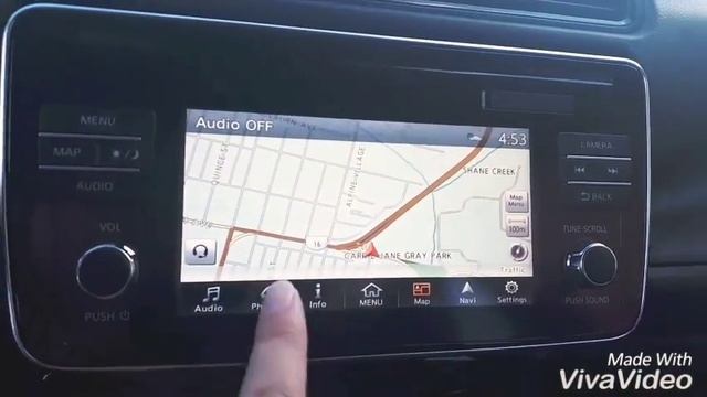 2018 Nissan Leaf SV | Northland Nissan смотреть онлайн