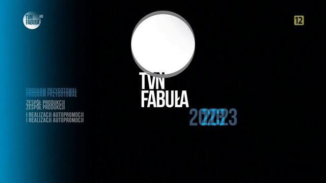 TVN Fabuła - Reklamy, zapowiedzi (05.04.2023) смотреть онлайн