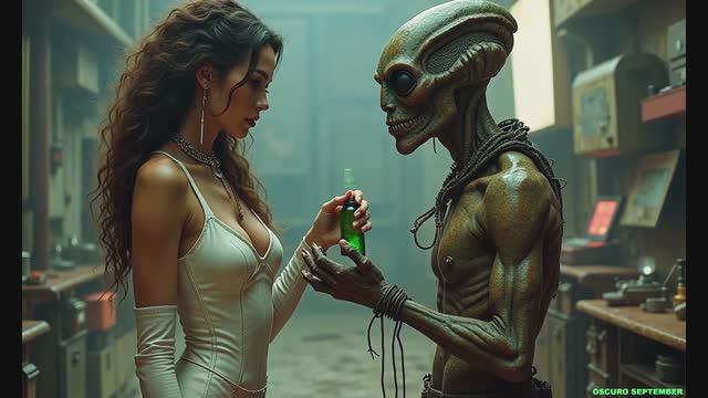 THE SECRET OF ETERNAL YOUTH