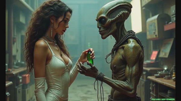 THE SECRET OF ETERNAL YOUTH