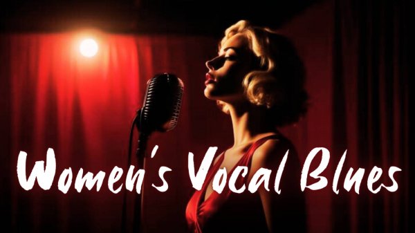 WE COME ALIVE✨Vocal Blues