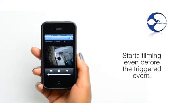 Eagle eyes - "Smarter Interactive CCTV" Convenience with Control смотреть онлайн