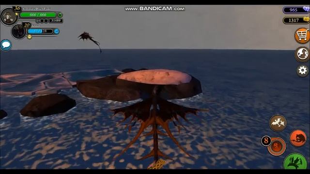 Играю с Акирой и с Юлей!!!!!! Сходка +Титанизация Школа драконов смотреть онлайн