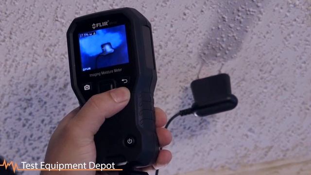 FLIR IGM смотреть онлайн
