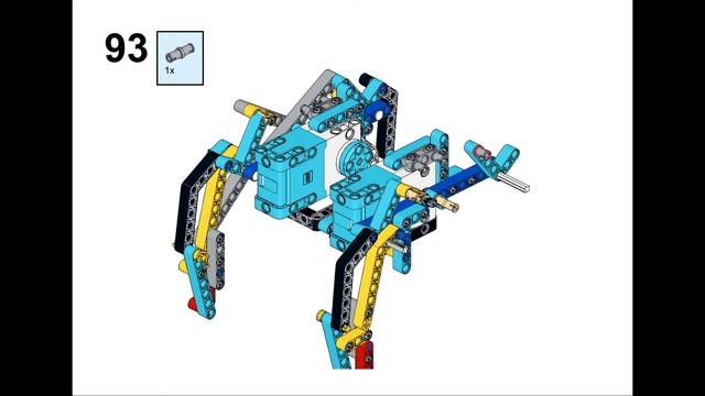 # Lego Spike Prime Dinosaur building instructions смотреть онлайн