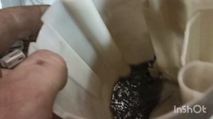 lexus RX 350 замена топливного фильтра