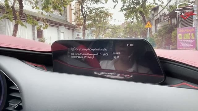 Hướng dẫn tắt thông báo bảo dưỡng trên xe Mazda 3 2020-2023 смотреть онлайн