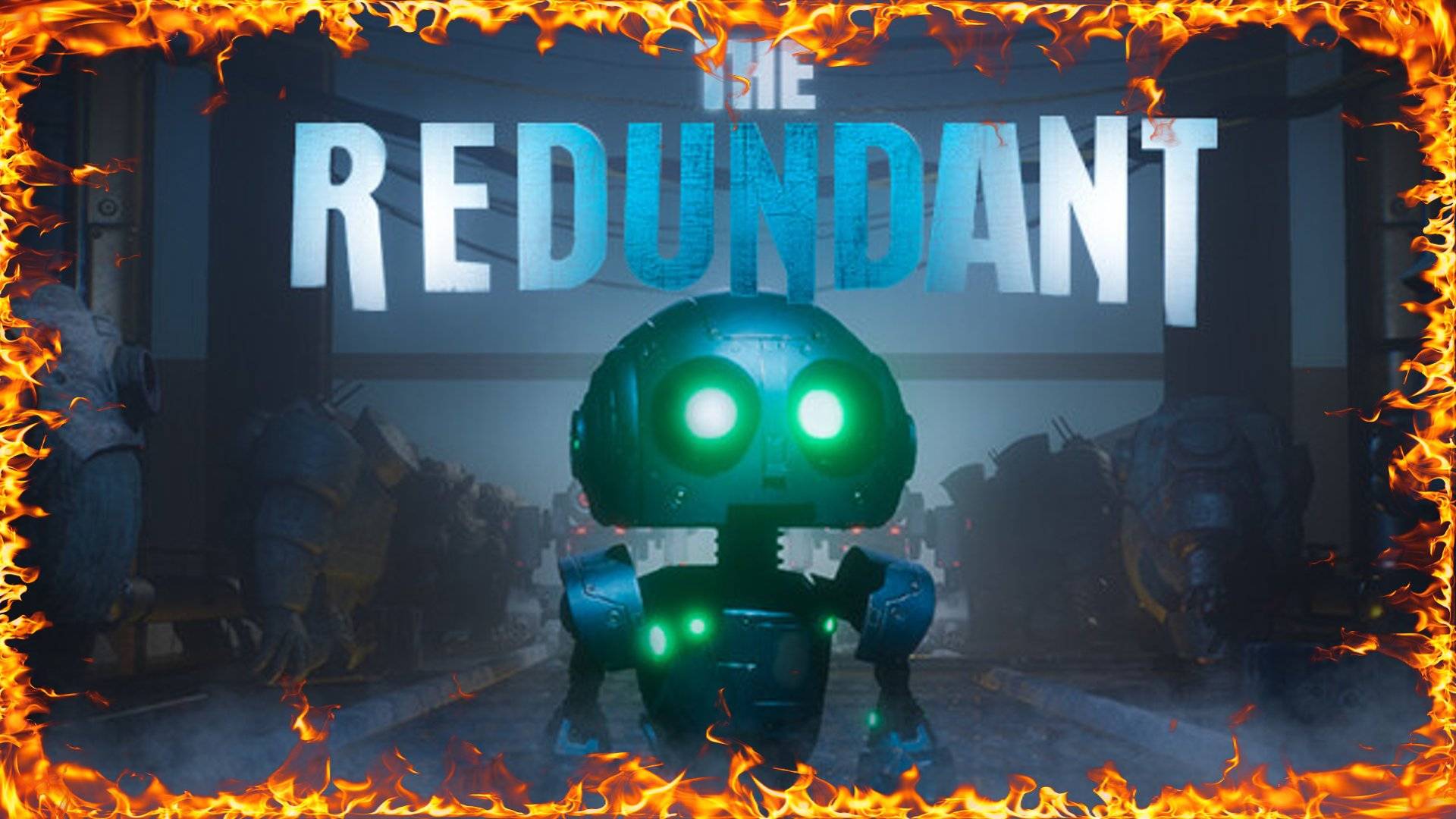 The Redundant Review