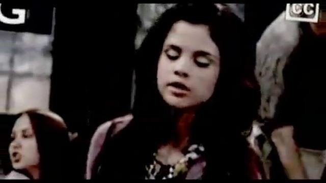 Nick Jonas & Selena Gomez// I Love You Not.