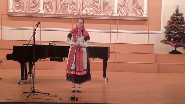 1 15 Прилетели серые гулюшки смотреть онлайн