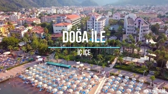 Club Seray Hotel Tanıtım Filmi смотреть онлайн